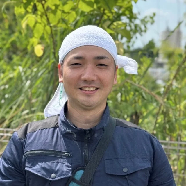 代表 掛水 勇次